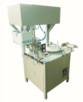 繞線扎線機(jī)陽(yáng)剛本色