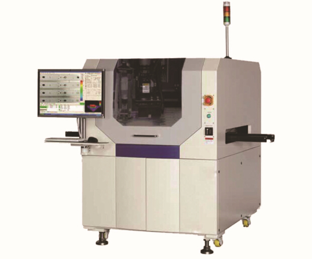 在線式高速噴射點(diǎn)膠機(jī)