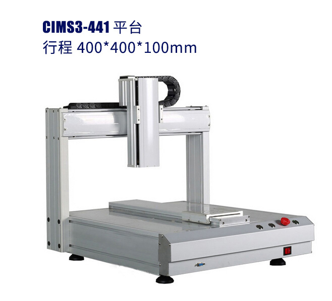 自動點(diǎn)膠機(jī)如何解決拉絲現(xiàn)象？