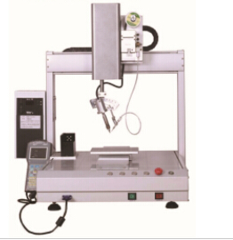 掌握【自動(dòng)焊錫機(jī)】運(yùn)作原理，發(fā)揮更大的作用！
